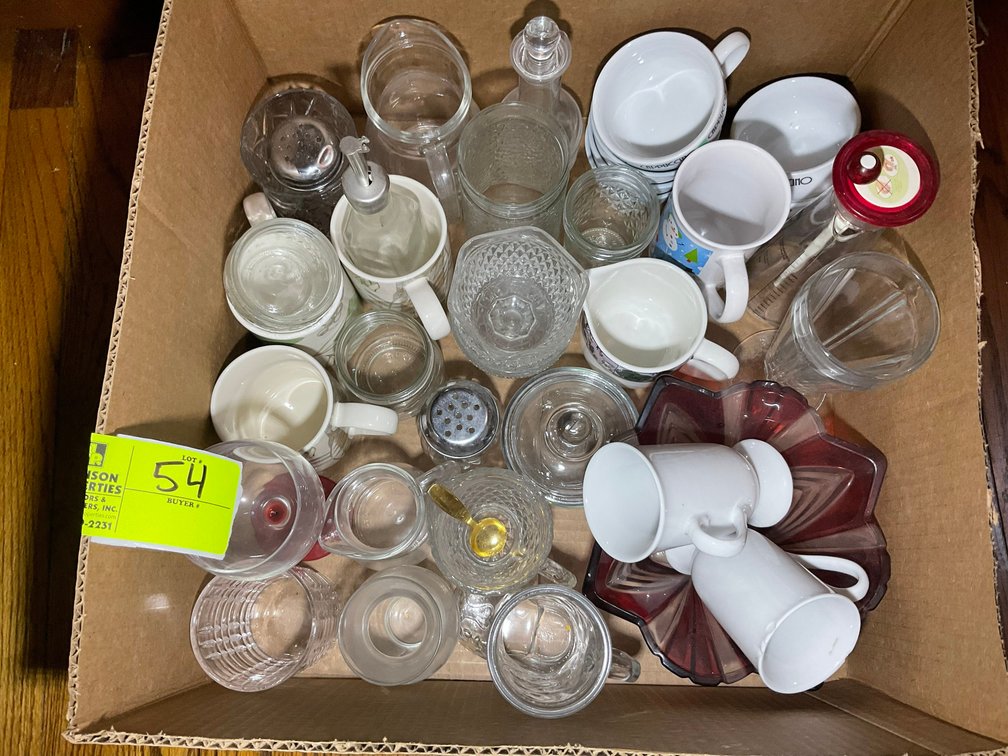 Image for Online Only Personal Property Auction in Broadway!