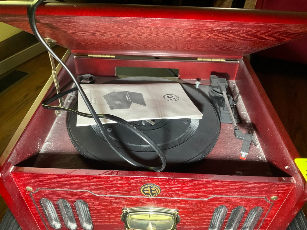 Image for Online Only Personal Property Auction in Broadway!
