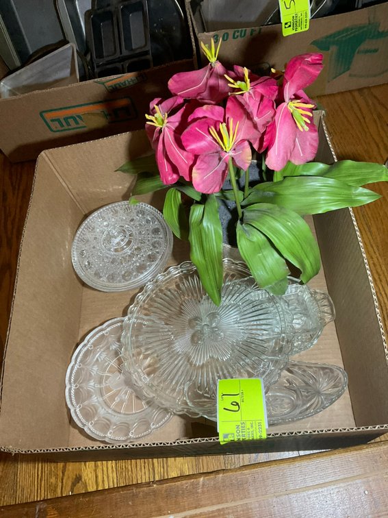 Image for Online Only Personal Property Auction in Broadway!