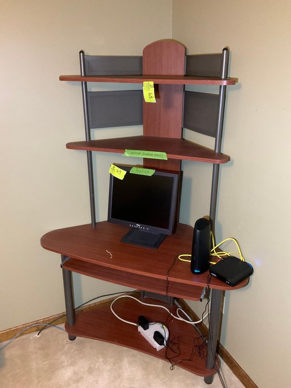 Image for Online Only Personal Property Auction in Broadway!