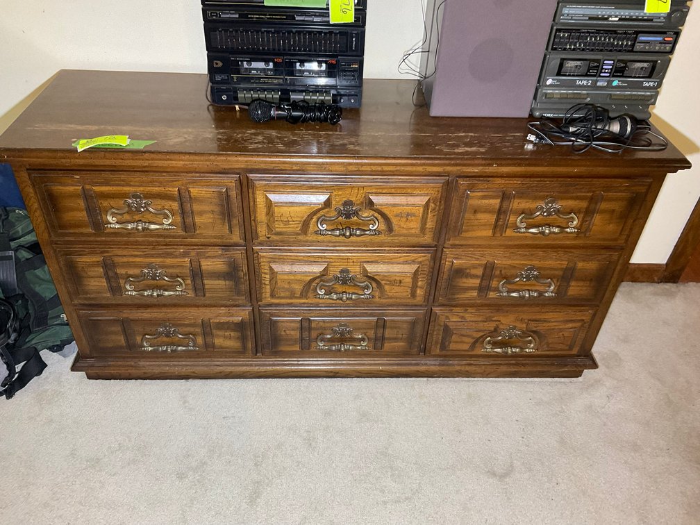 Image for Online Only Personal Property Auction in Broadway!