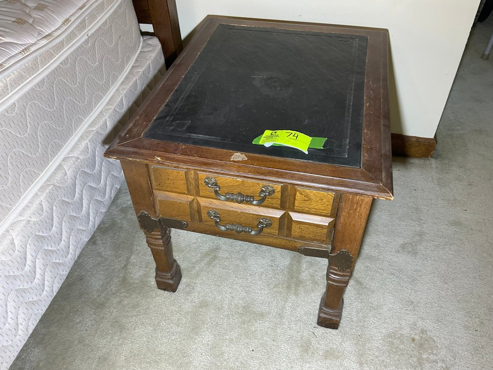 Image for Online Only Personal Property Auction in Broadway!