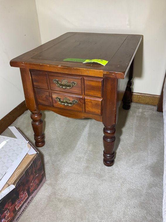 Image for Online Only Personal Property Auction in Broadway!