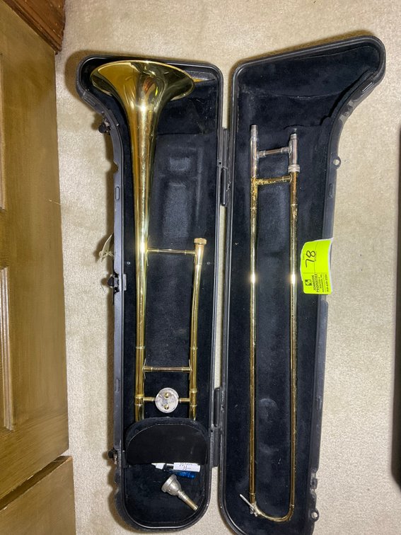 Image for Online Only Personal Property Auction in Broadway!