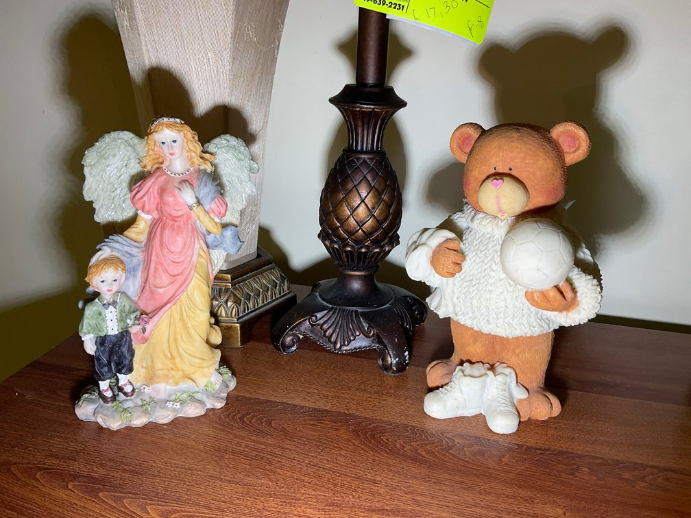 Image for Online Only Personal Property Auction in Broadway!