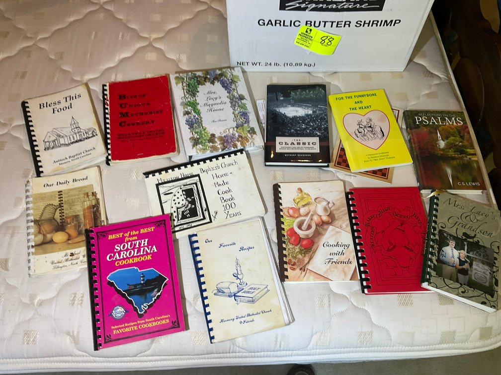 Image for Online Only Personal Property Auction in Broadway!