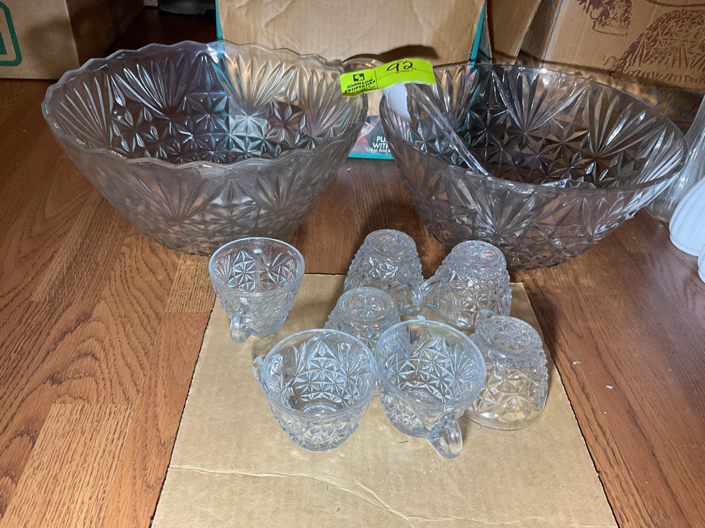 Image for Online Only Personal Property Auction in Broadway!