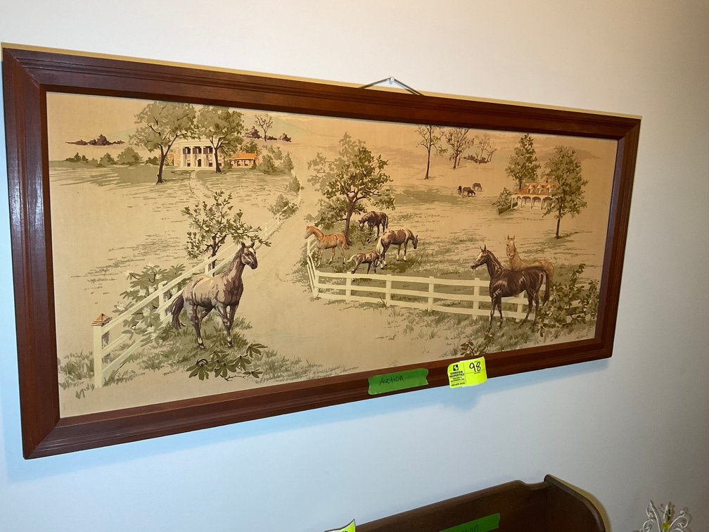 Image for Online Only Personal Property Auction in Broadway!