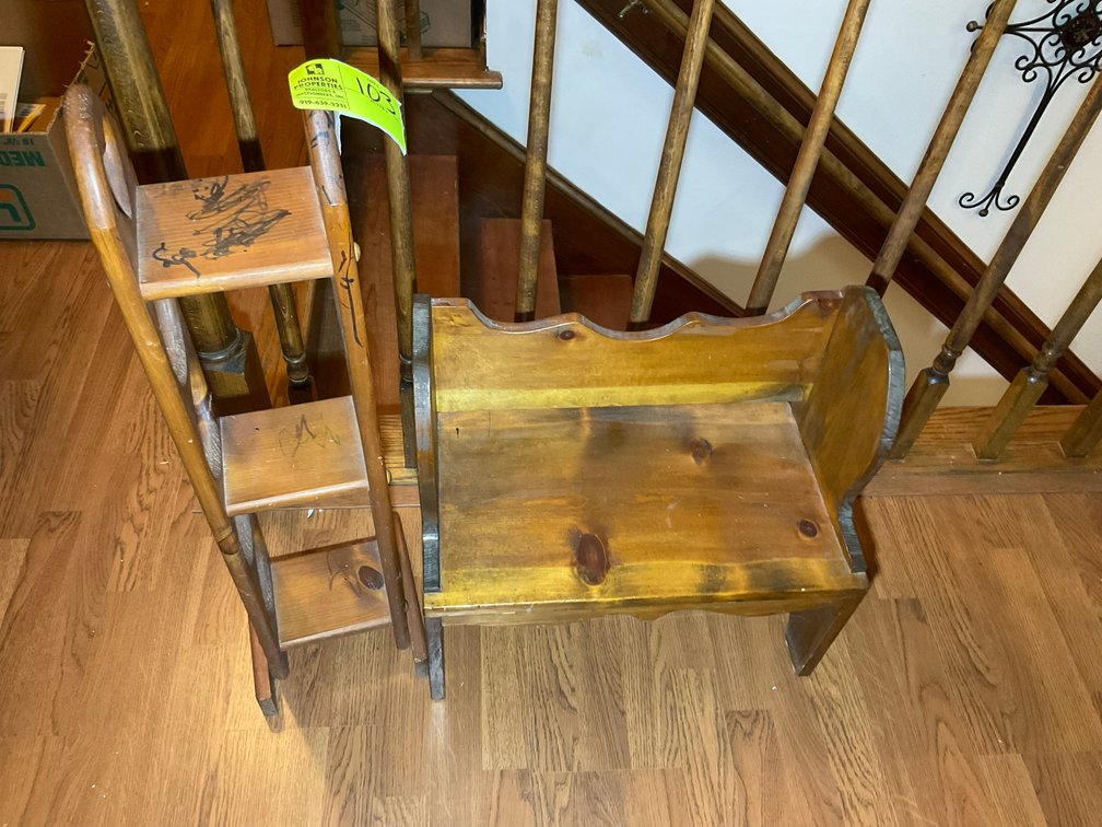 Image for Online Only Personal Property Auction in Broadway!