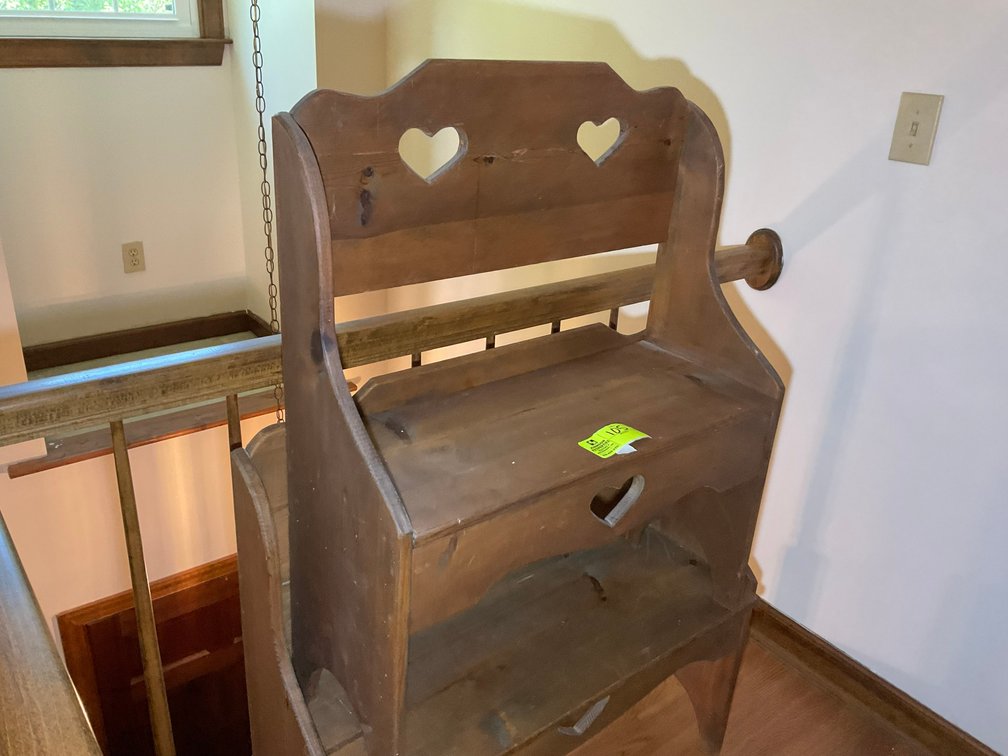 Image for Online Only Personal Property Auction in Broadway!