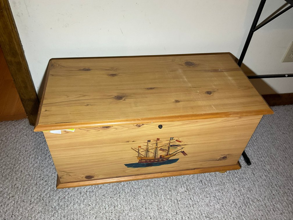 Image for Online Only Personal Property Auction in Broadway!