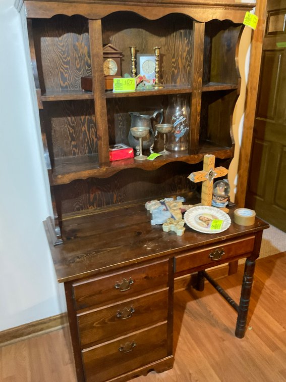 Image for Online Only Personal Property Auction in Broadway!