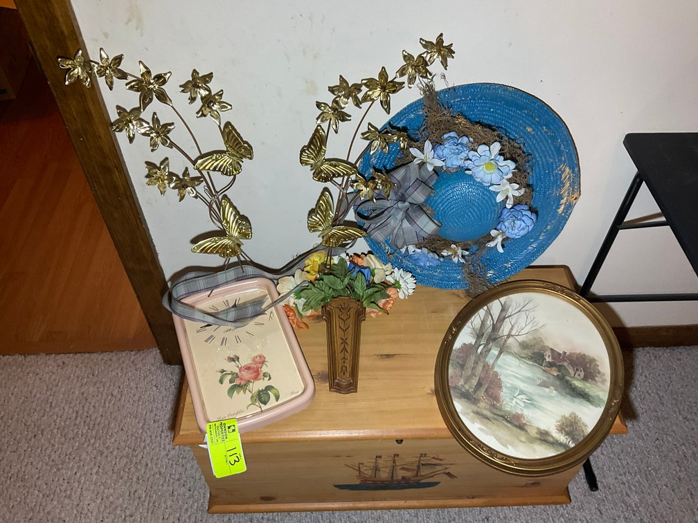 Image for Online Only Personal Property Auction in Broadway!