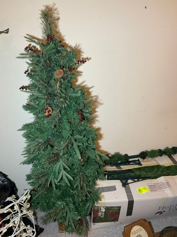 Image for Online Only Personal Property Auction in Broadway!