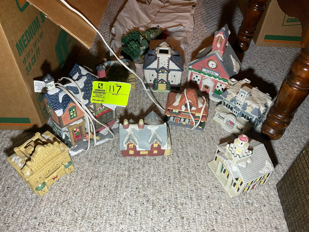 Image for Online Only Personal Property Auction in Broadway!