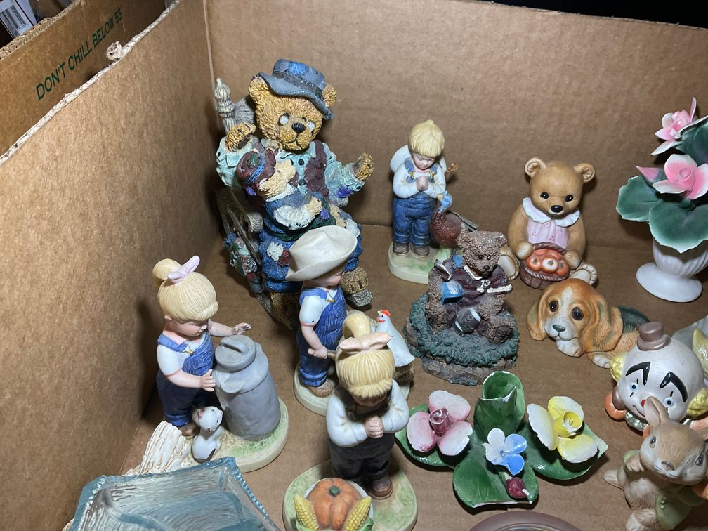 Image for Online Only Personal Property Auction in Broadway!