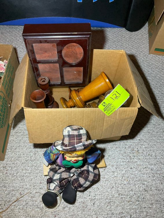 Image for Online Only Personal Property Auction in Broadway!
