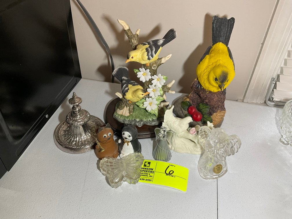 Image for Apex Online Only Personal Property Auction featuring Clown Related Items!