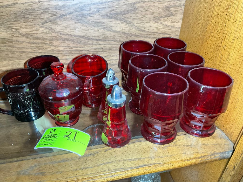 Image for Apex Online Only Personal Property Auction featuring Clown Related Items!