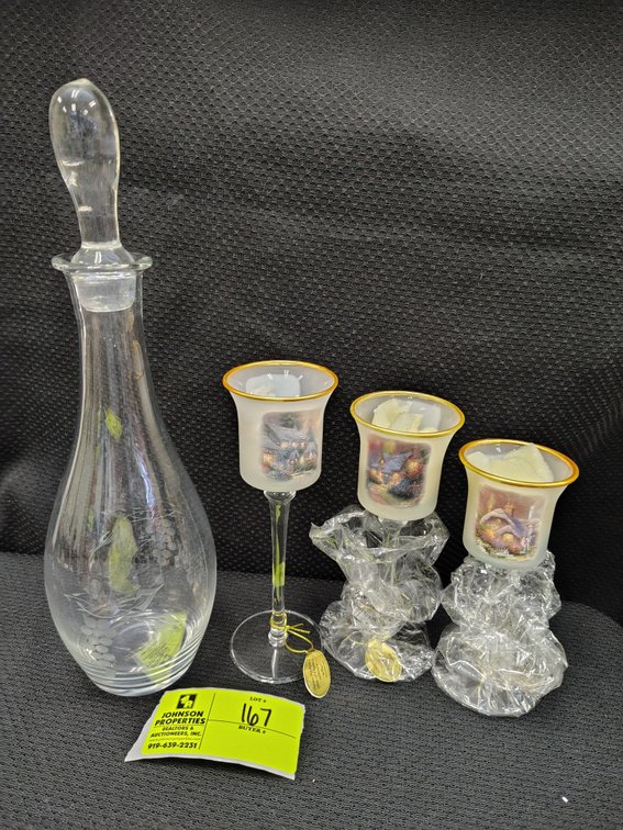 Image for Online only Personal Property Auction at JP