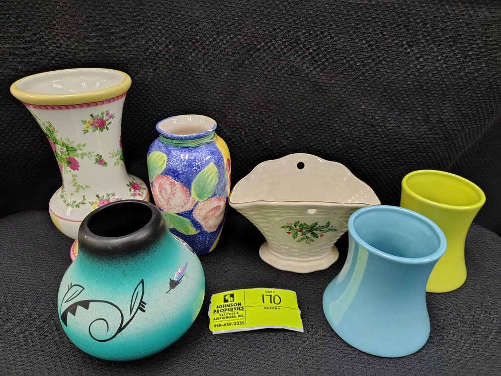 Image for Online only Personal Property Auction at JP