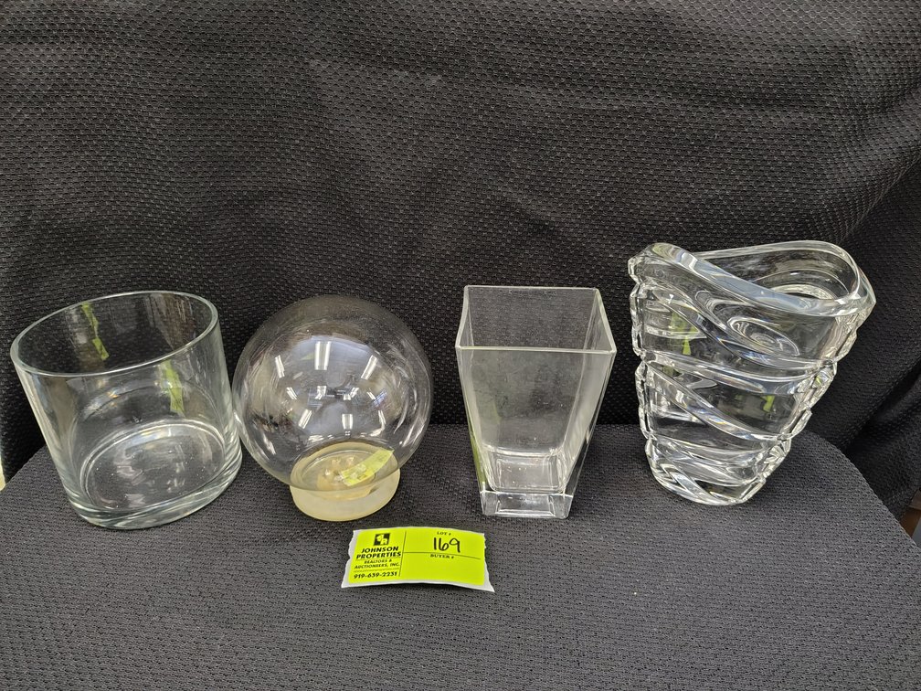 Image for Online only Personal Property Auction at JP