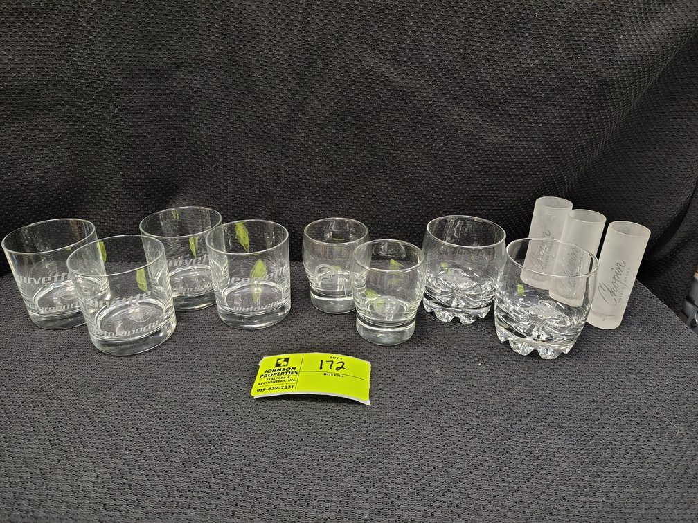 Image for Online only Personal Property Auction at JP