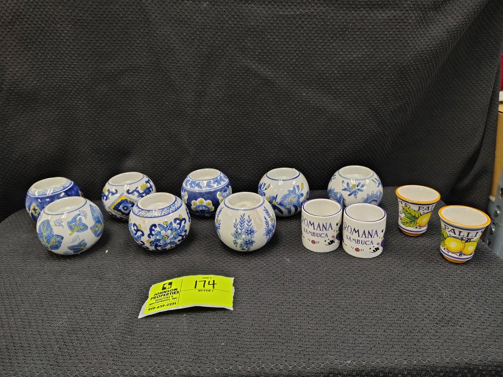 Image for Online only Personal Property Auction at JP