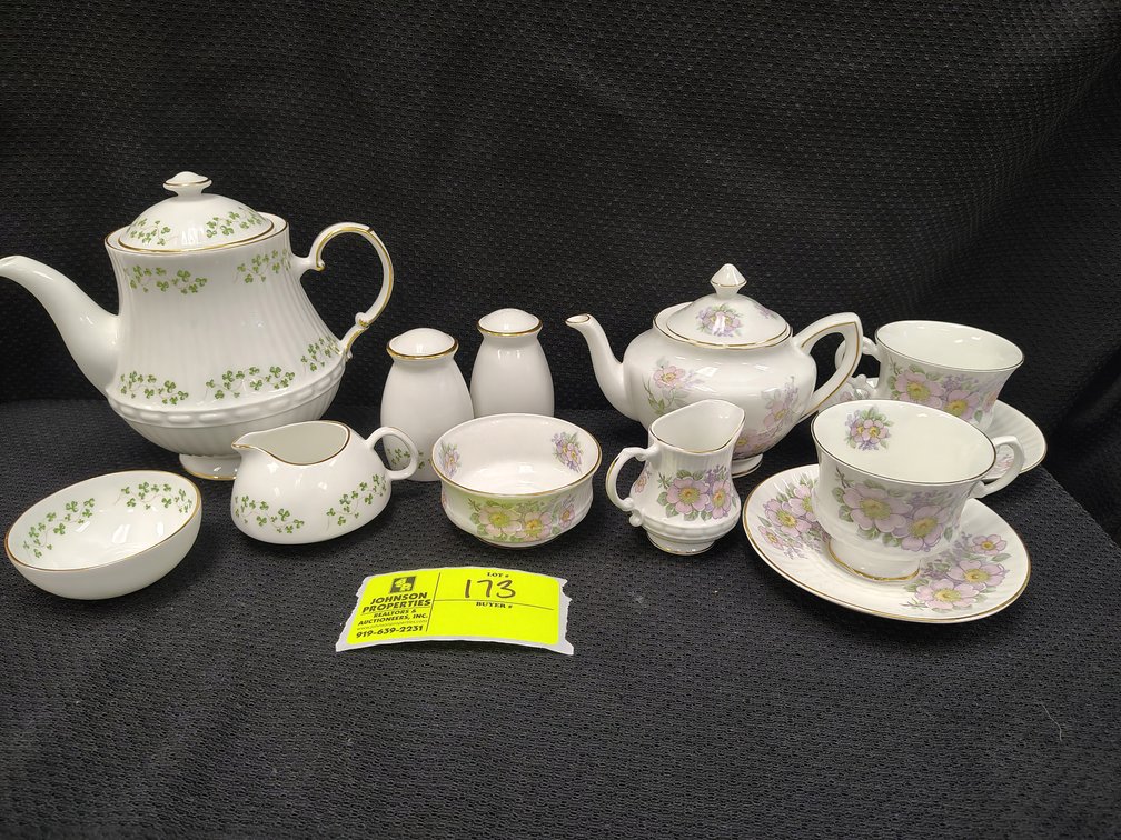 Image for Online only Personal Property Auction at JP