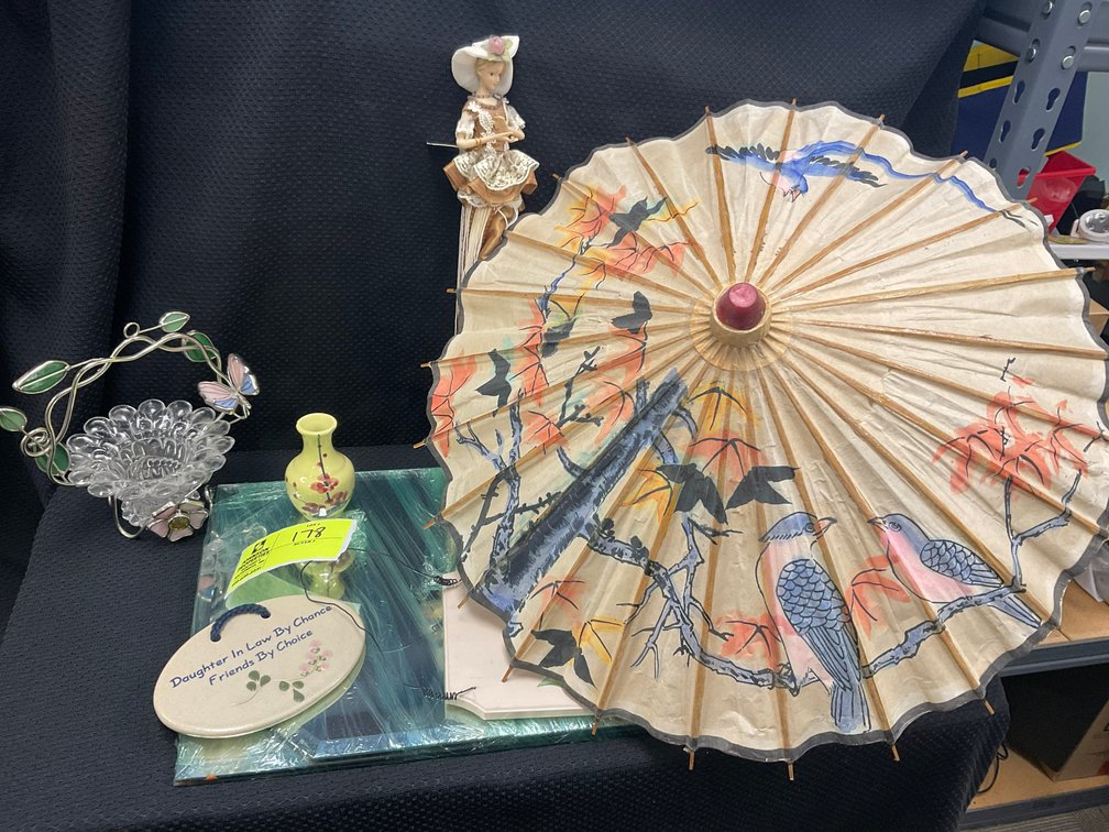 Image for Online only Personal Property Auction at JP