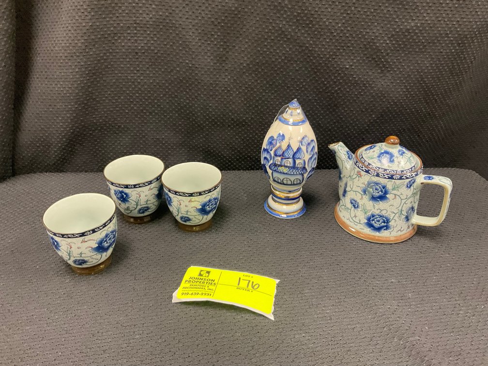 Image for Online only Personal Property Auction at JP