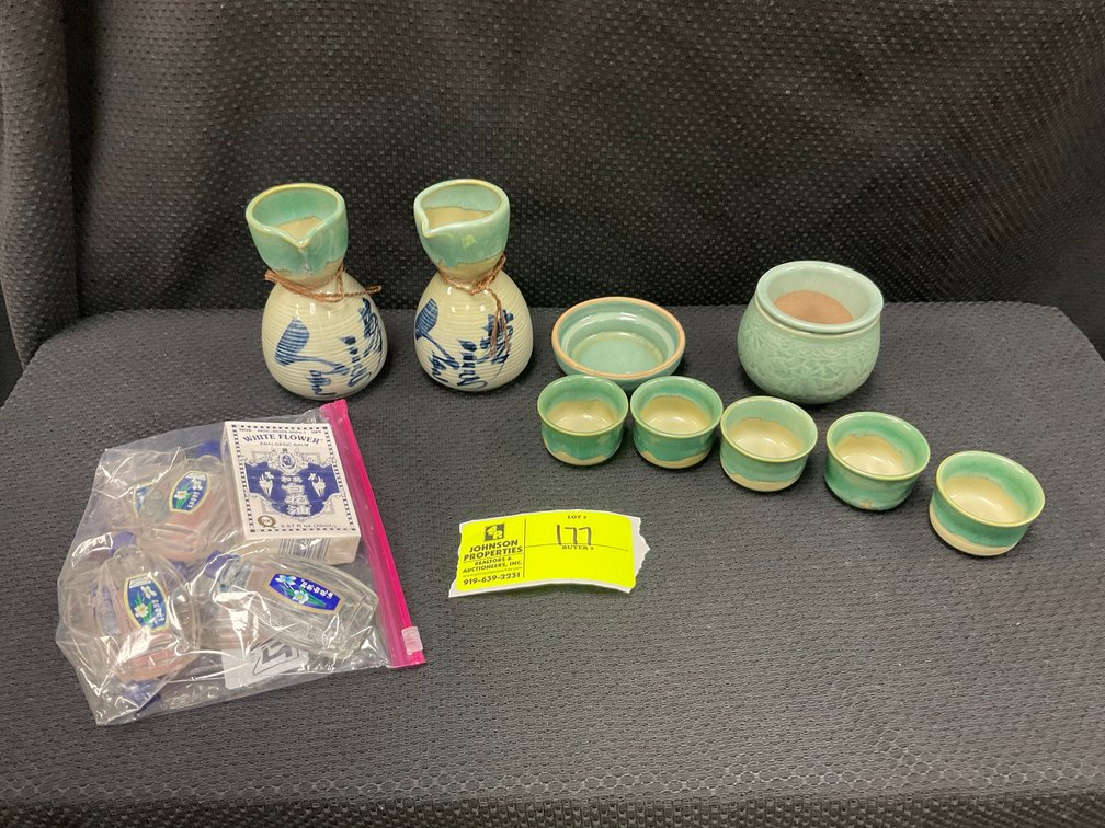 Image for Online only Personal Property Auction at JP