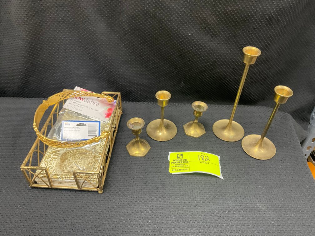 Image for Online only Personal Property Auction at JP