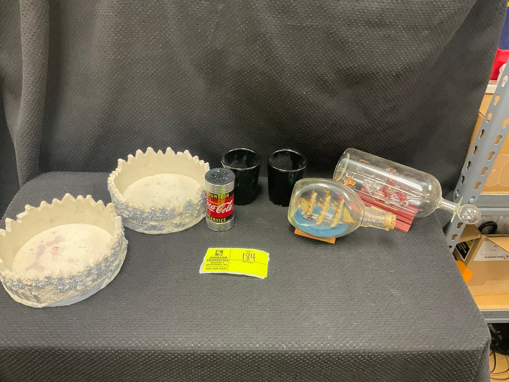 Image for Online only Personal Property Auction at JP