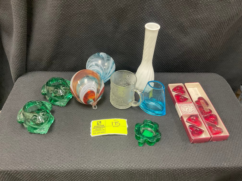 Image for Online only Personal Property Auction at JP