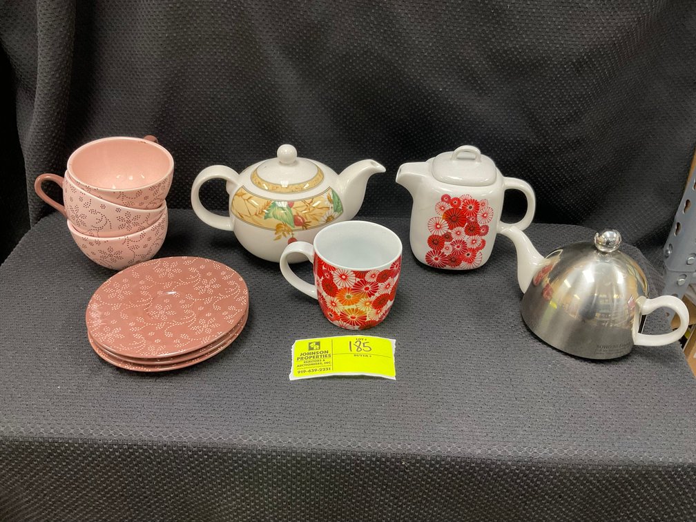 Image for Online only Personal Property Auction at JP