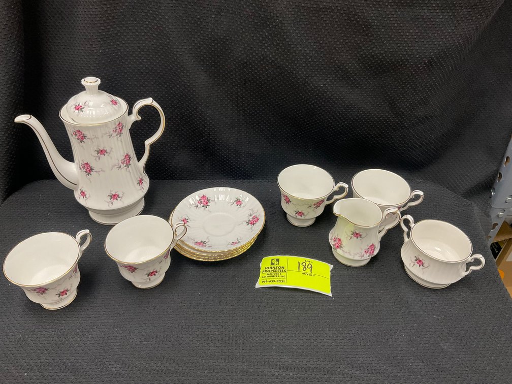 Image for Online only Personal Property Auction at JP