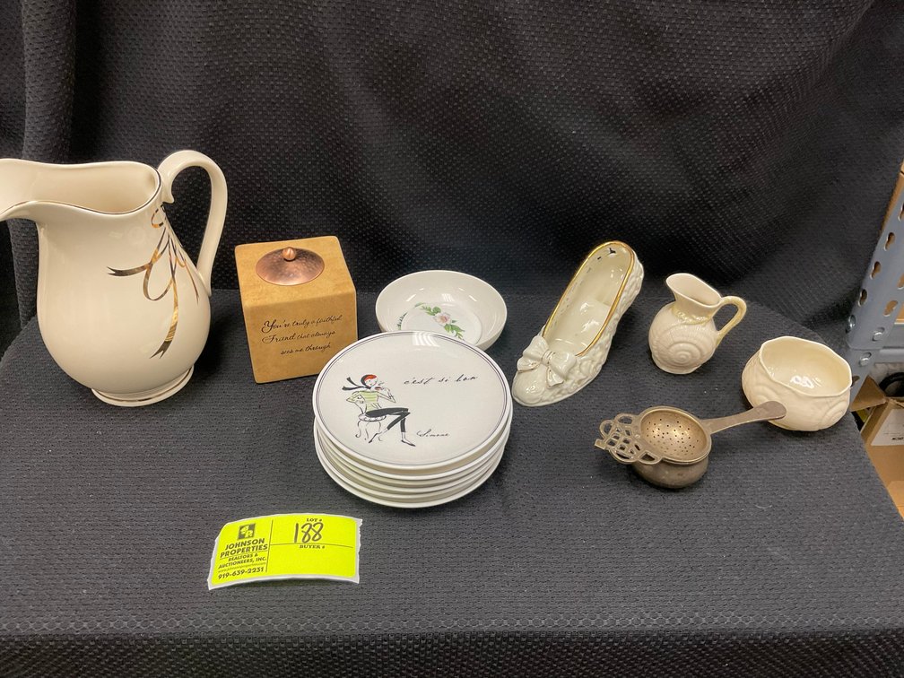 Image for Online only Personal Property Auction at JP