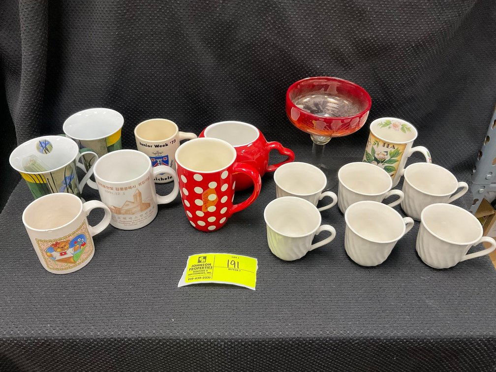 Image for Online only Personal Property Auction at JP