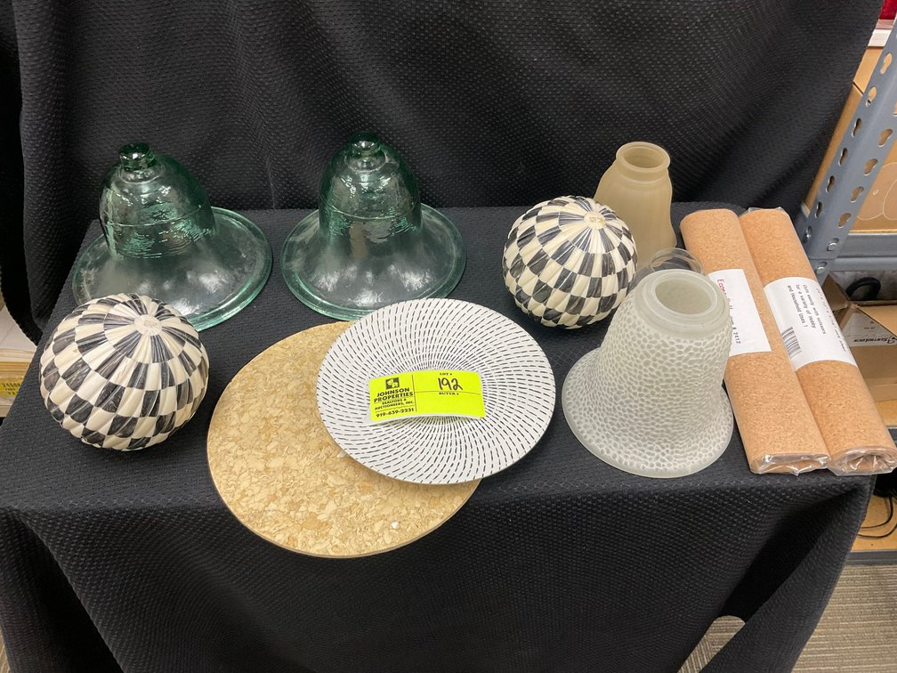 Image for Online only Personal Property Auction at JP