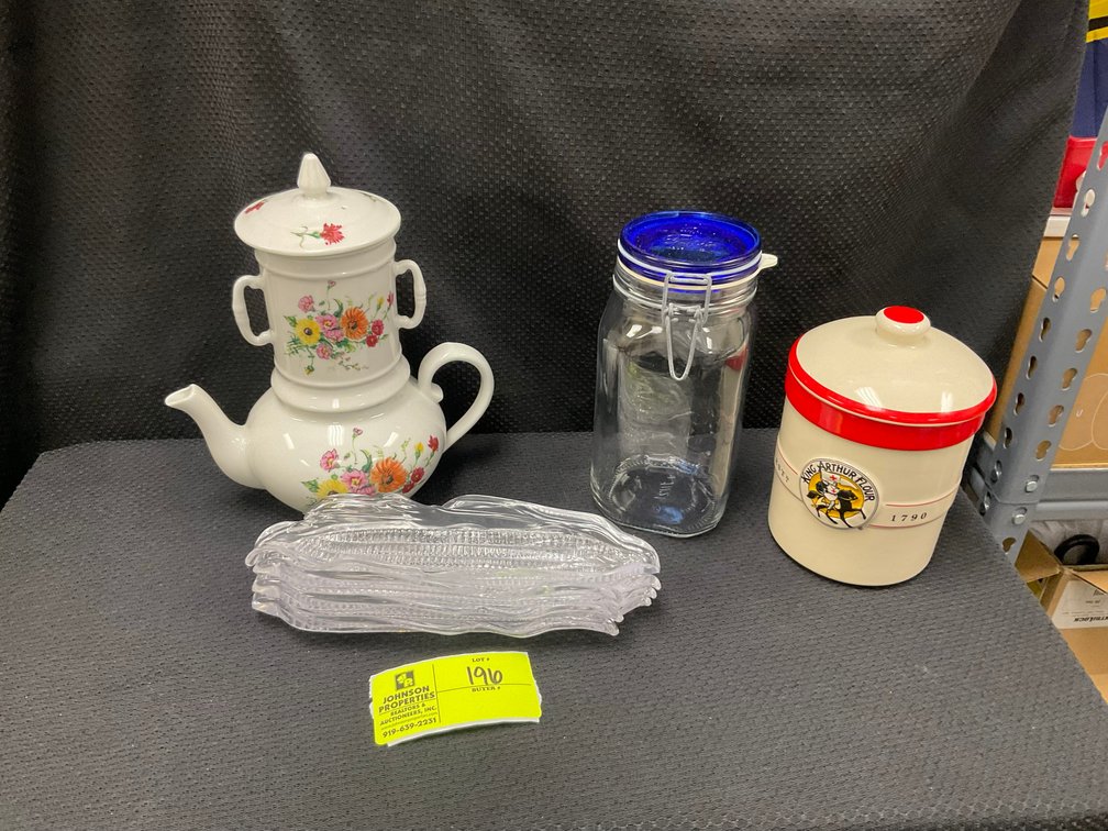 Image for Online only Personal Property Auction at JP