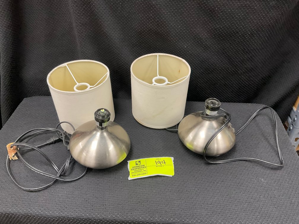 Image for Online only Personal Property Auction at JP