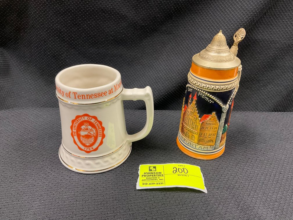 Image for Online only Personal Property Auction at JP