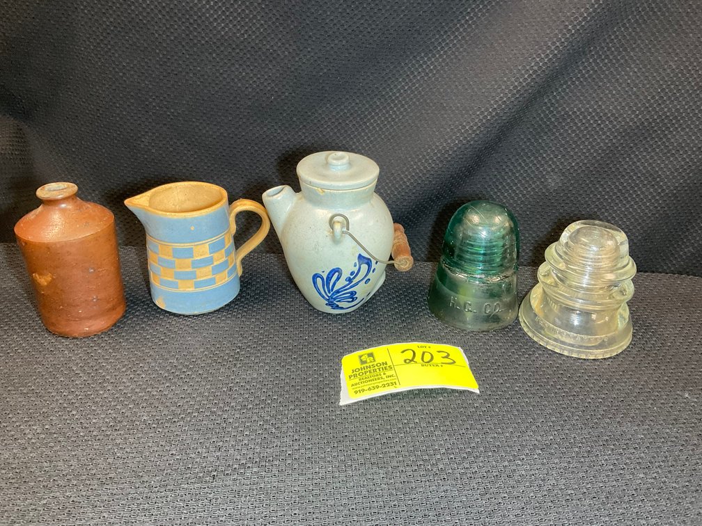 Image for Online only Personal Property Auction at JP