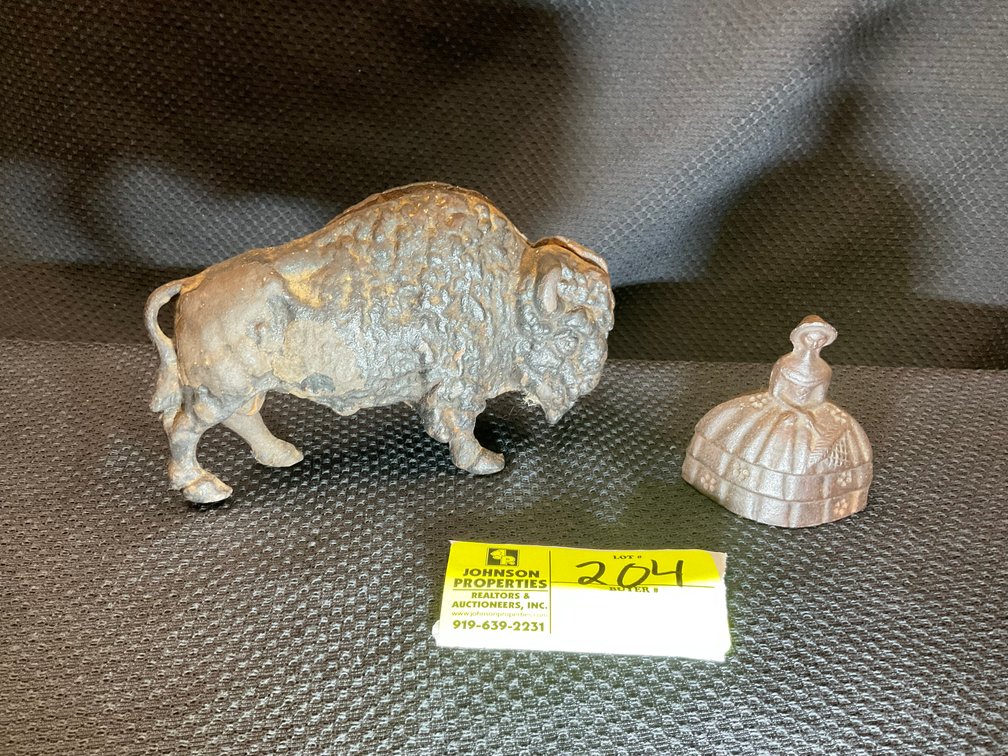 Image for Online only Personal Property Auction at JP