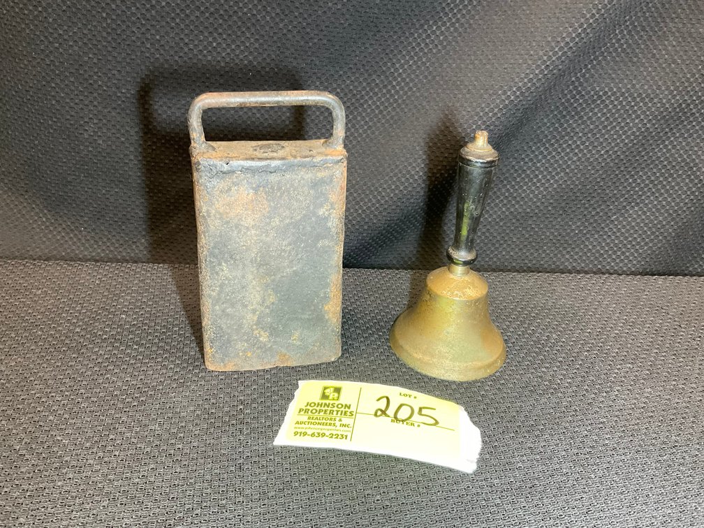 Image for Online only Personal Property Auction at JP