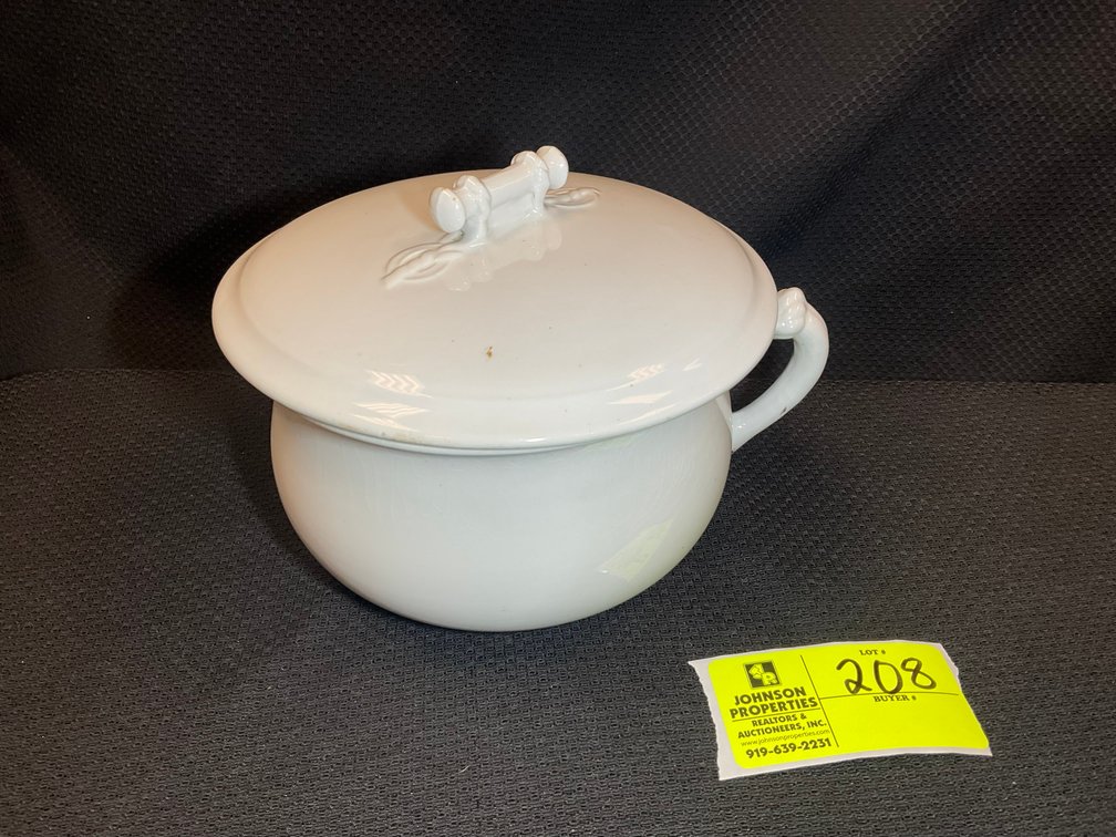 Image for Online only Personal Property Auction at JP