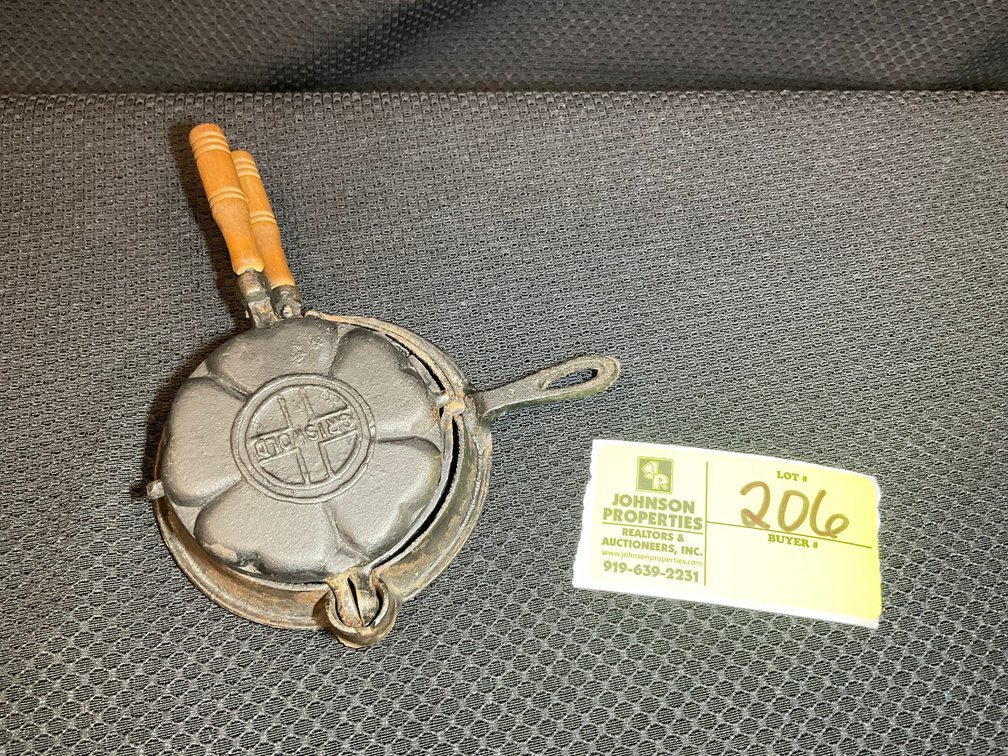 Image for Online only Personal Property Auction at JP