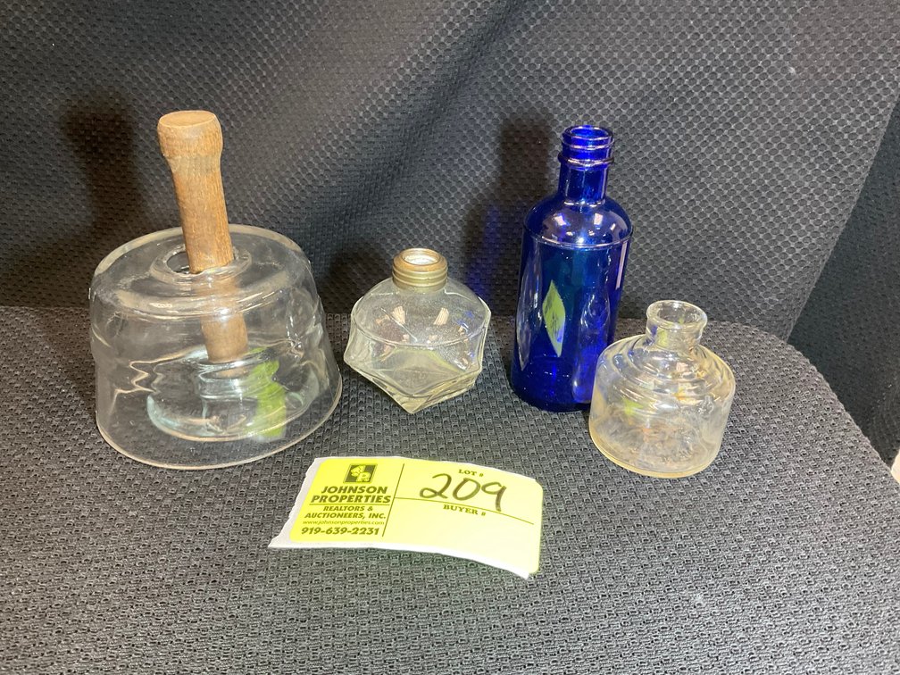 Image for Online only Personal Property Auction at JP