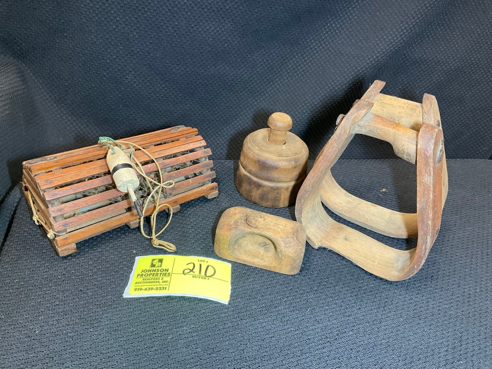 Image for Online only Personal Property Auction at JP